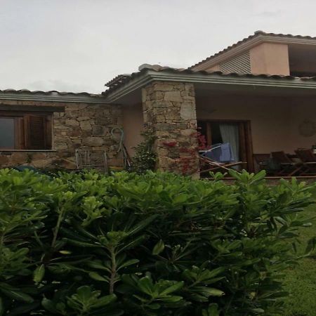 Casa Asparagi San Teodoro  Exterior foto