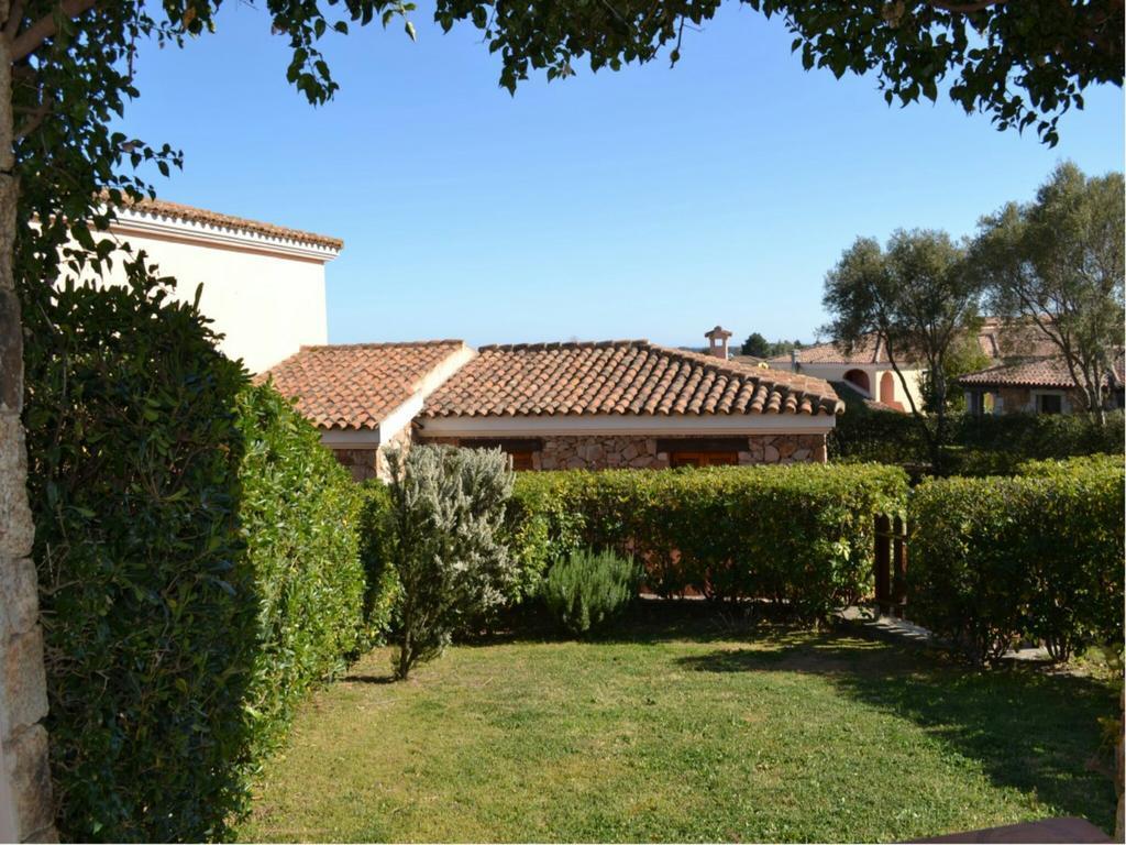 Casa Asparagi San Teodoro  Exterior foto