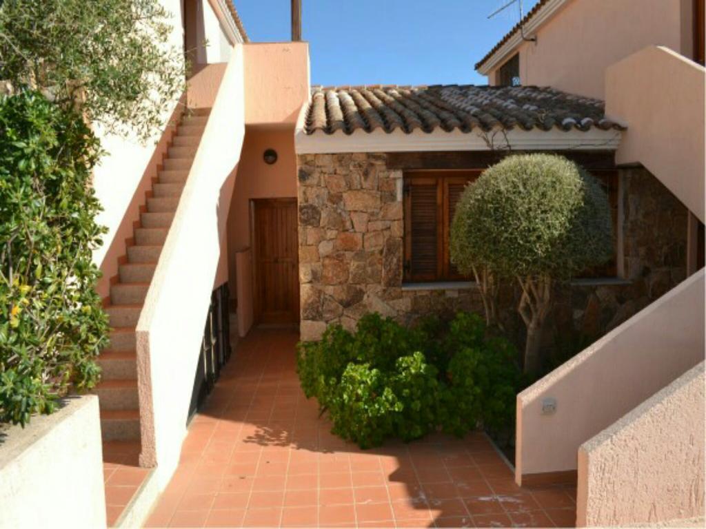 Casa Asparagi San Teodoro  Exterior foto