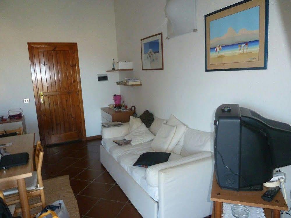 Casa Asparagi San Teodoro  Exterior foto