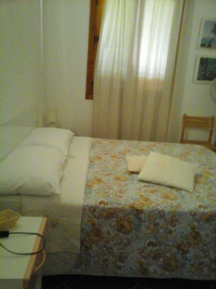 Casa Asparagi San Teodoro  Exterior foto
