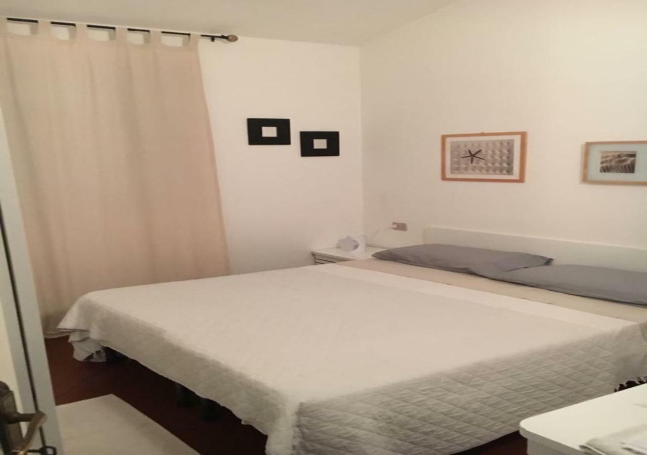 Casa Asparagi San Teodoro  Exterior foto