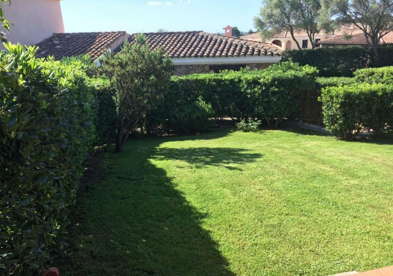 Casa Asparagi San Teodoro  Exterior foto