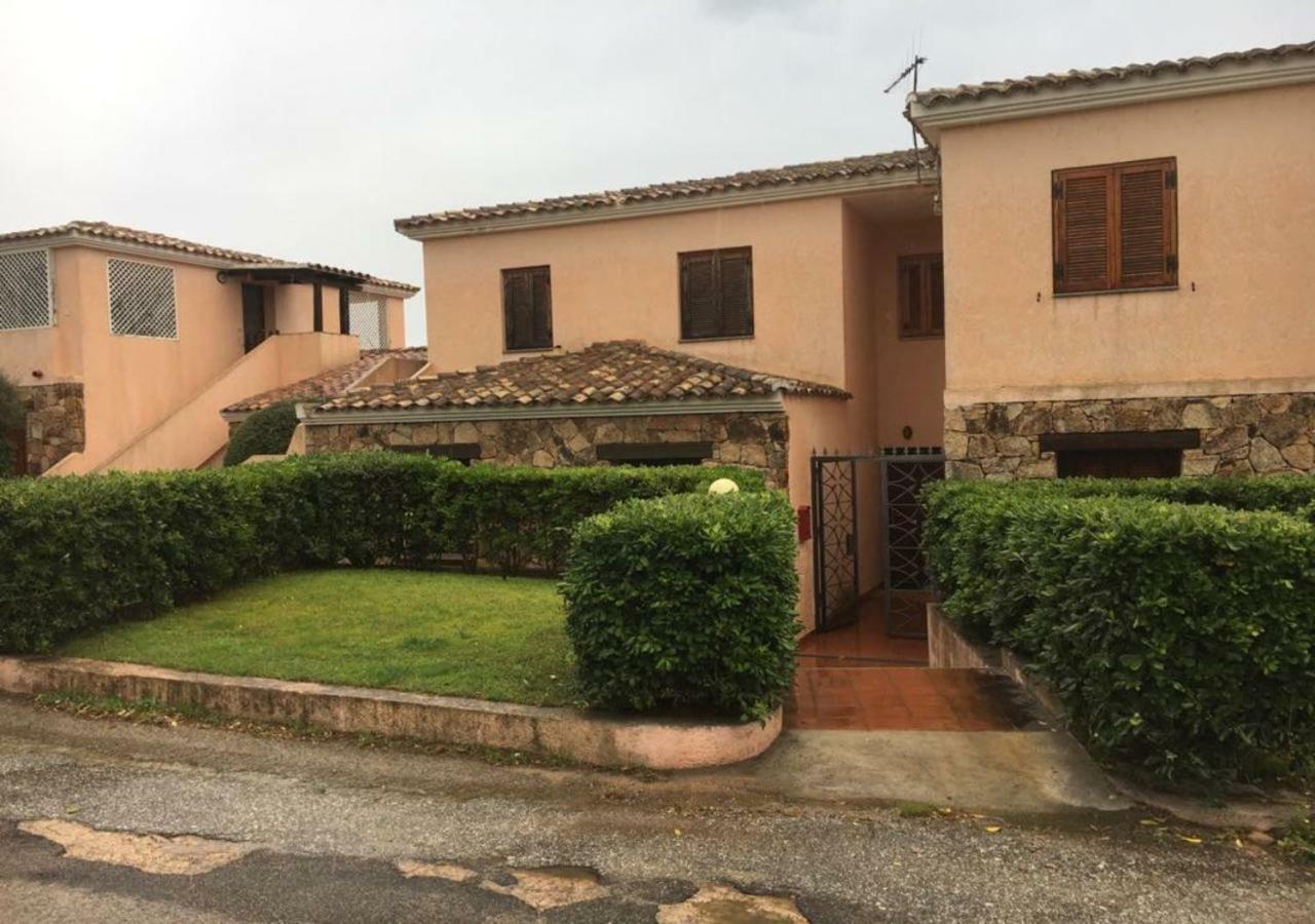 Casa Asparagi San Teodoro  Exterior foto