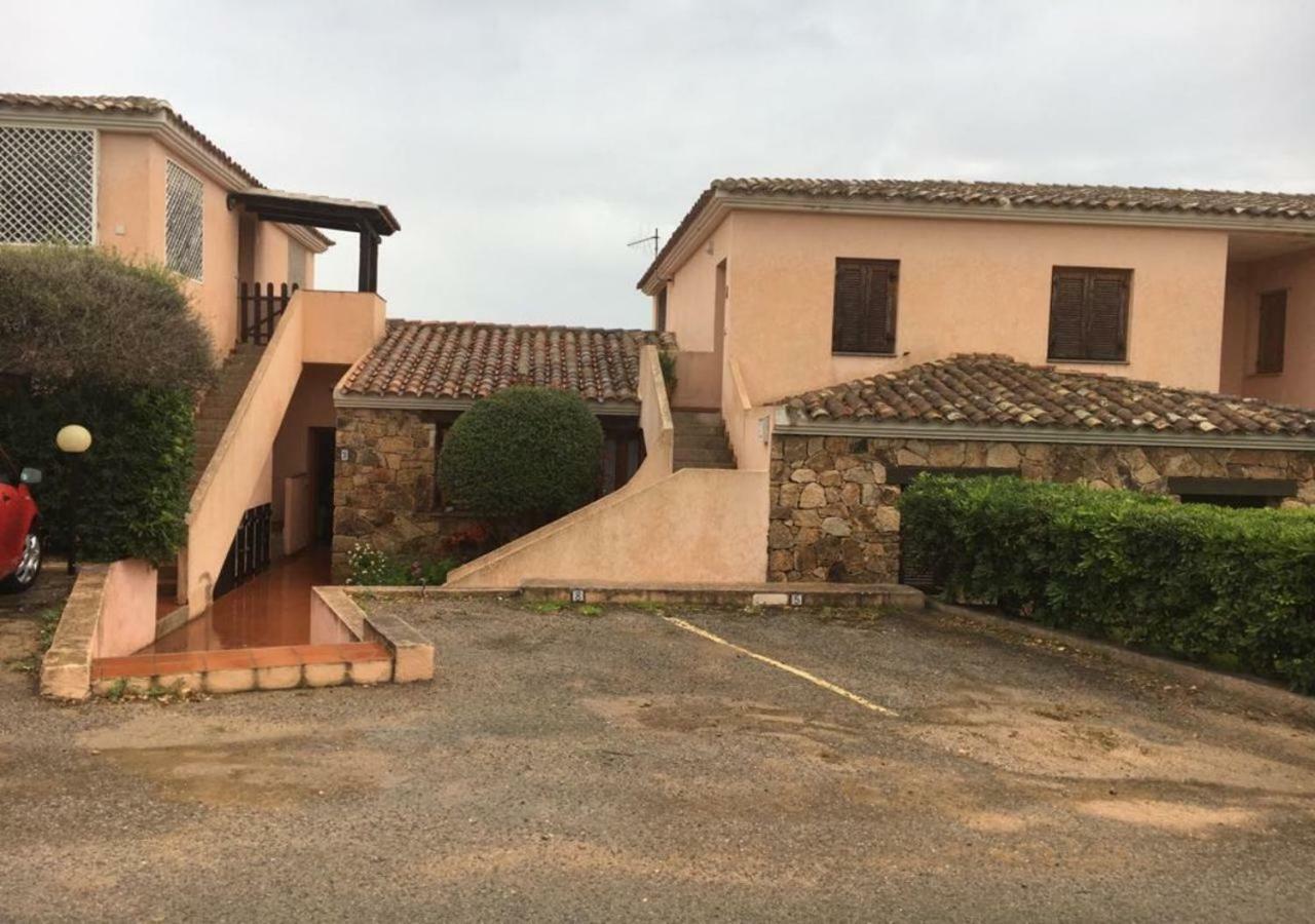 Casa Asparagi San Teodoro  Exterior foto