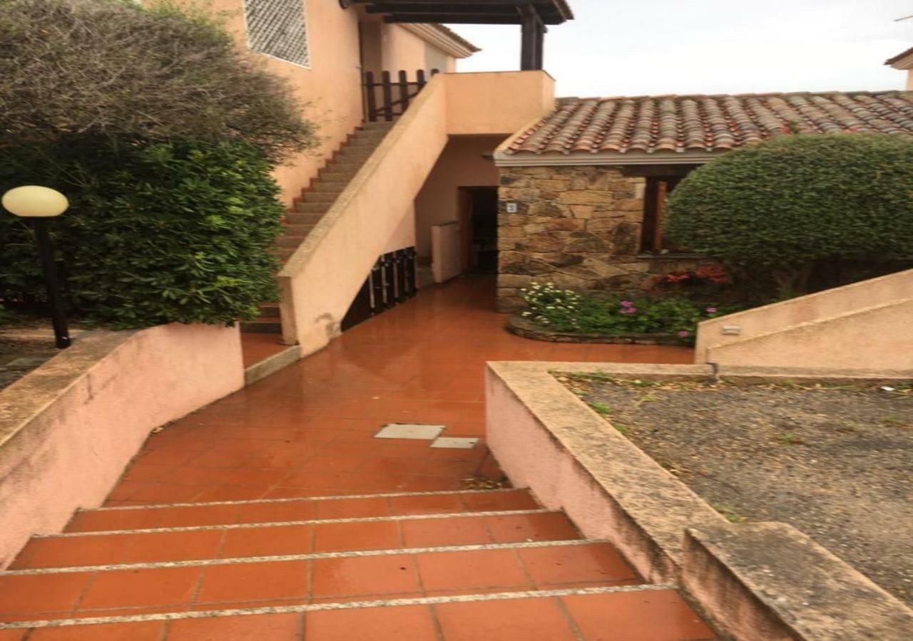 Casa Asparagi San Teodoro  Exterior foto