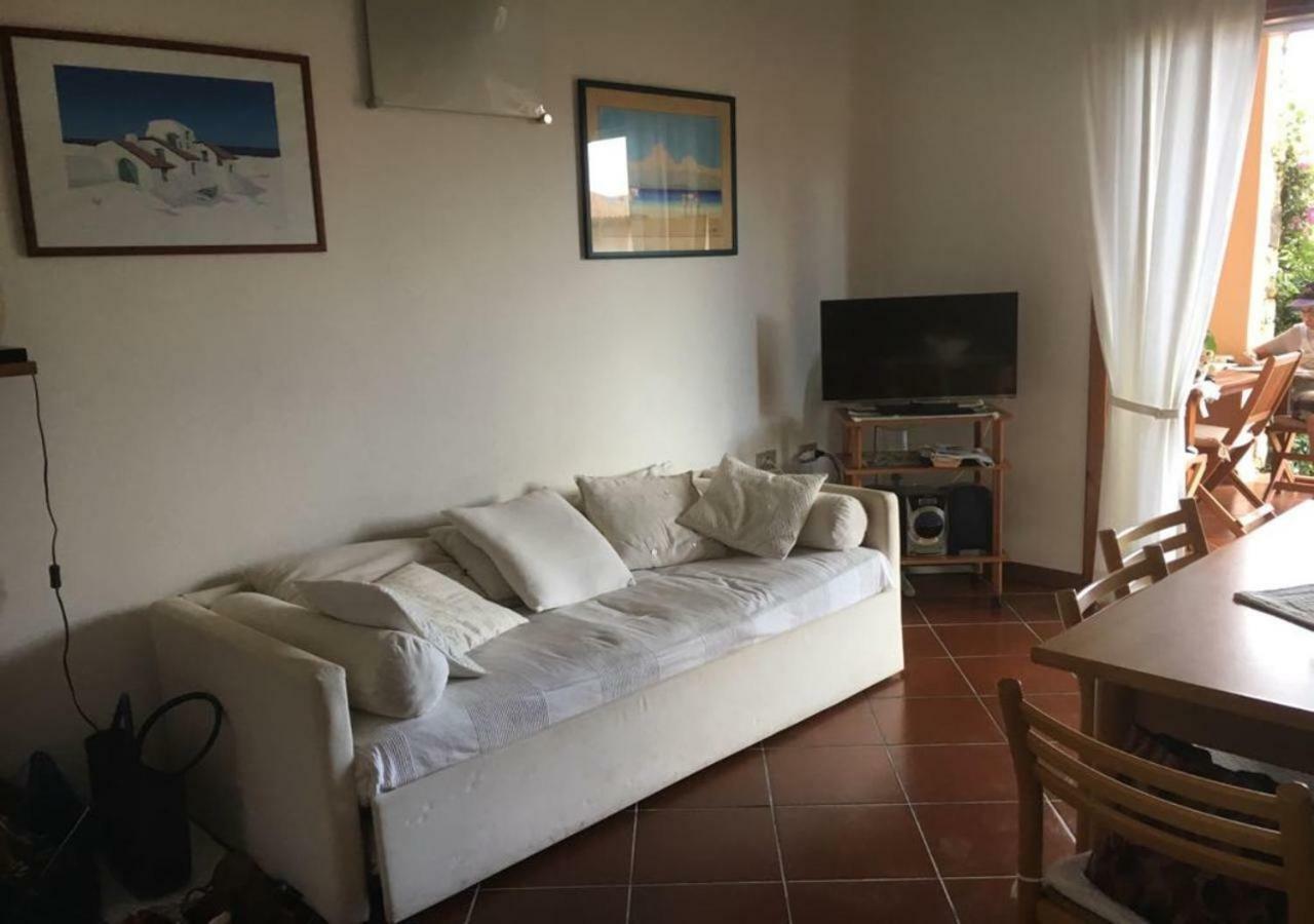 Casa Asparagi San Teodoro  Exterior foto